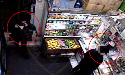 מזעזע: אברך חב"די נדקר בקראון הייטס; צפו