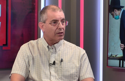 מפיק: איציק אוחנה