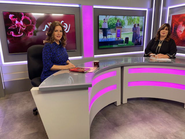 "אם את לא מורה ב-100%, תמה השליחות שלך במקצוע"