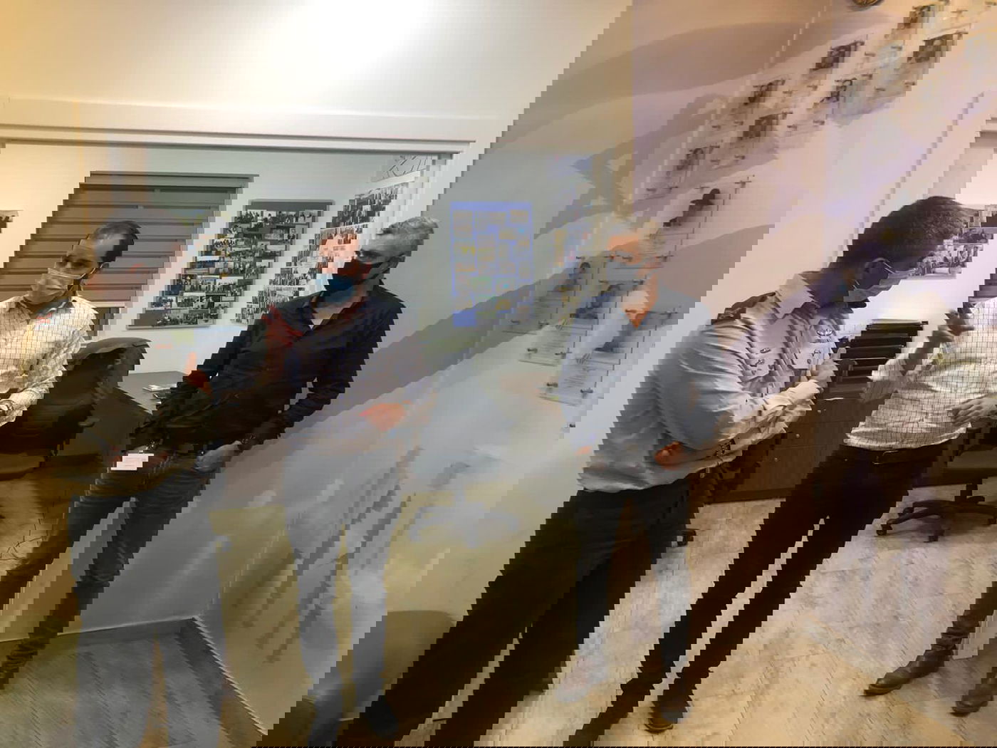 "על הצבא להעמיק את הידע על החרדים"