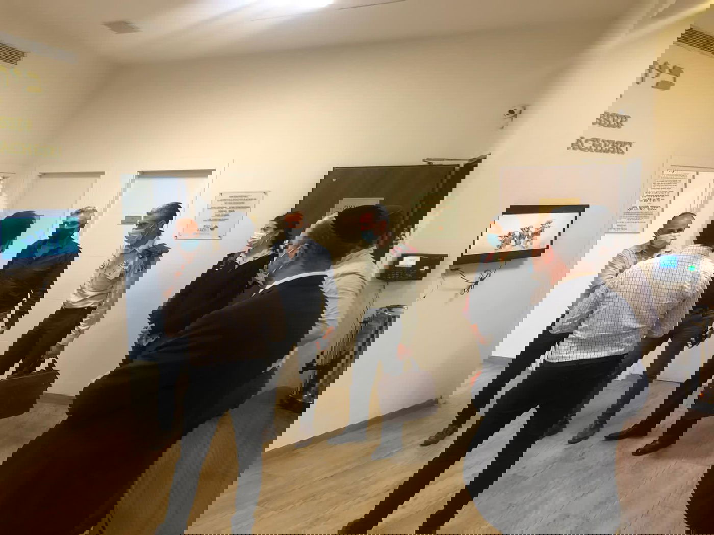 "על הצבא להעמיק את הידע על החרדים"