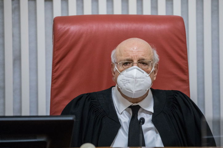 חנן מלצר לא ידע, הוא לא ידע