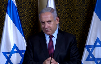 נתניהו: "נקבל חיסונים כבר בינואר, וזה יילך וגדל"