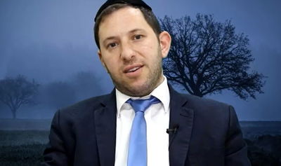 הרב נפתלי וסרמן על פרשת חיי שרה • צפו