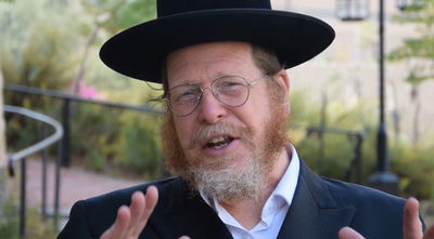 סגולה להינצל מצרה • צפו ברב עידו ובר-ארליך