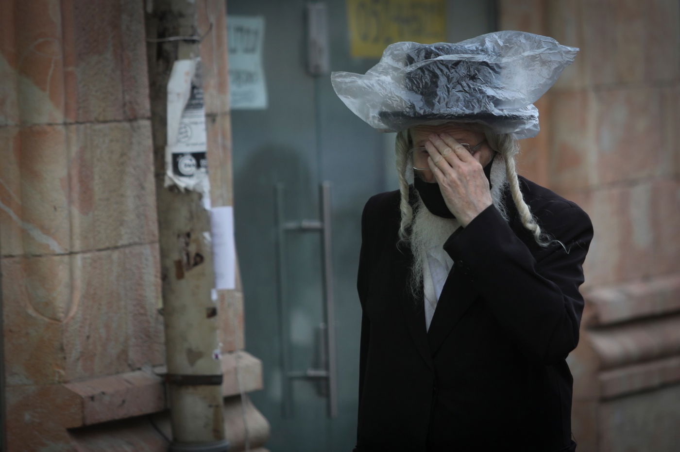 מנכ"ל משרד הבריאות: "עוצר לילי לא יעיל; לפתוח כיתות"