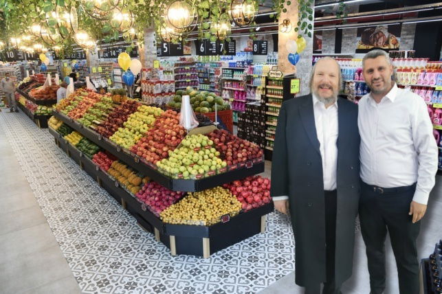 נטו חסכון מהעיר צפת יגיע גם לעיר ביתר עלית