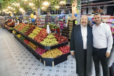 נטו חסכון מהעיר צפת יגיע גם לעיר ביתר עלית