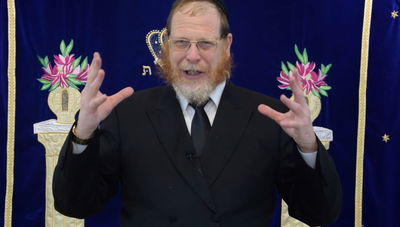 פרשת חיי שרה: הרב עידו ובר-ארליך על הפרשה