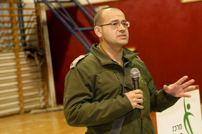 האלוף רומן גופמן, שמונה לראש המוסד