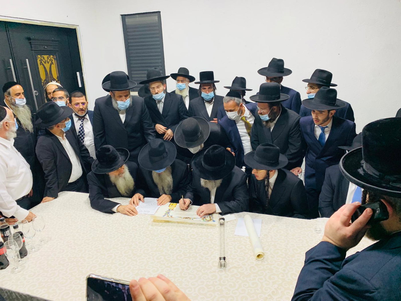 זופניק בכיכר • התמונות והנייעס של השבוע