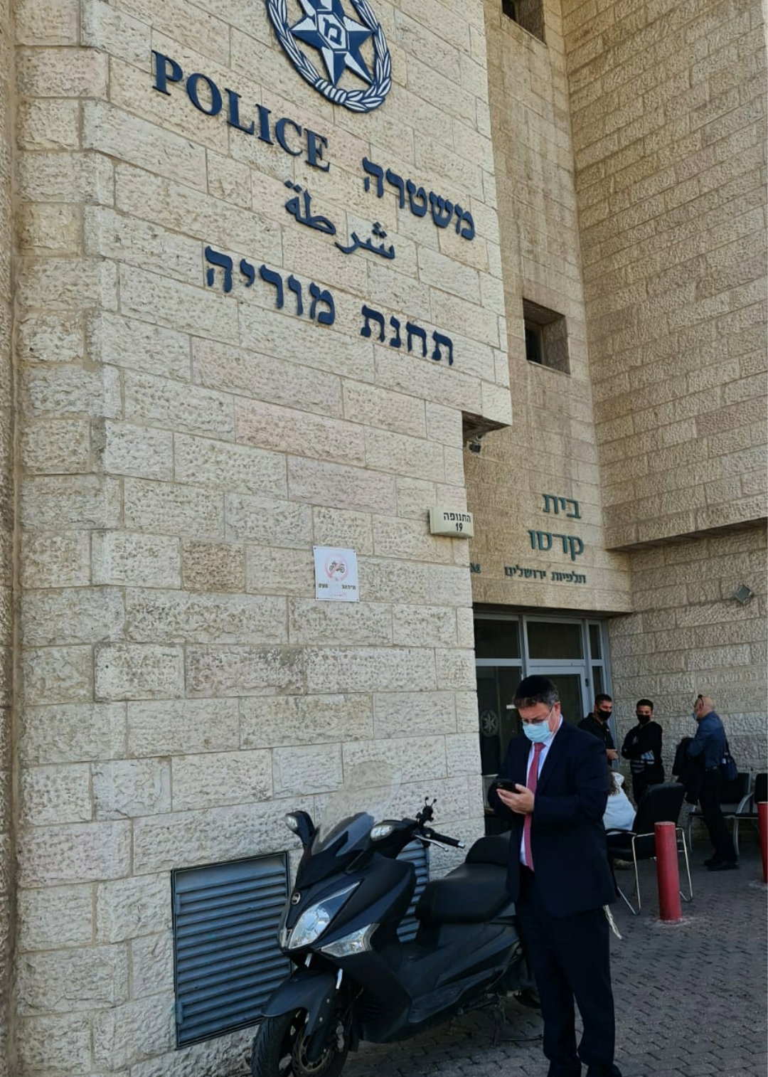 זופניק בכיכר • התמונות והנייעס של השבוע