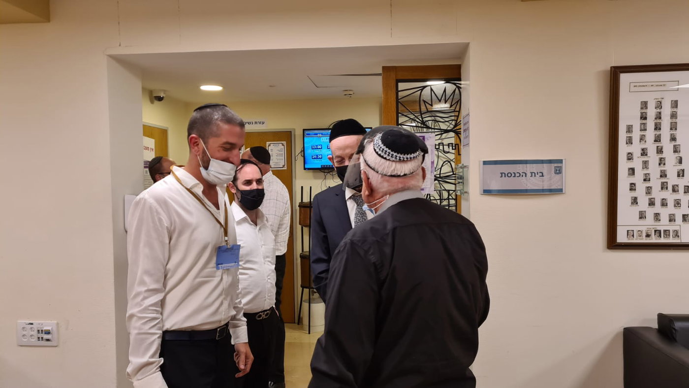 זופניק בכיכר • התמונות והנייעס של השבוע