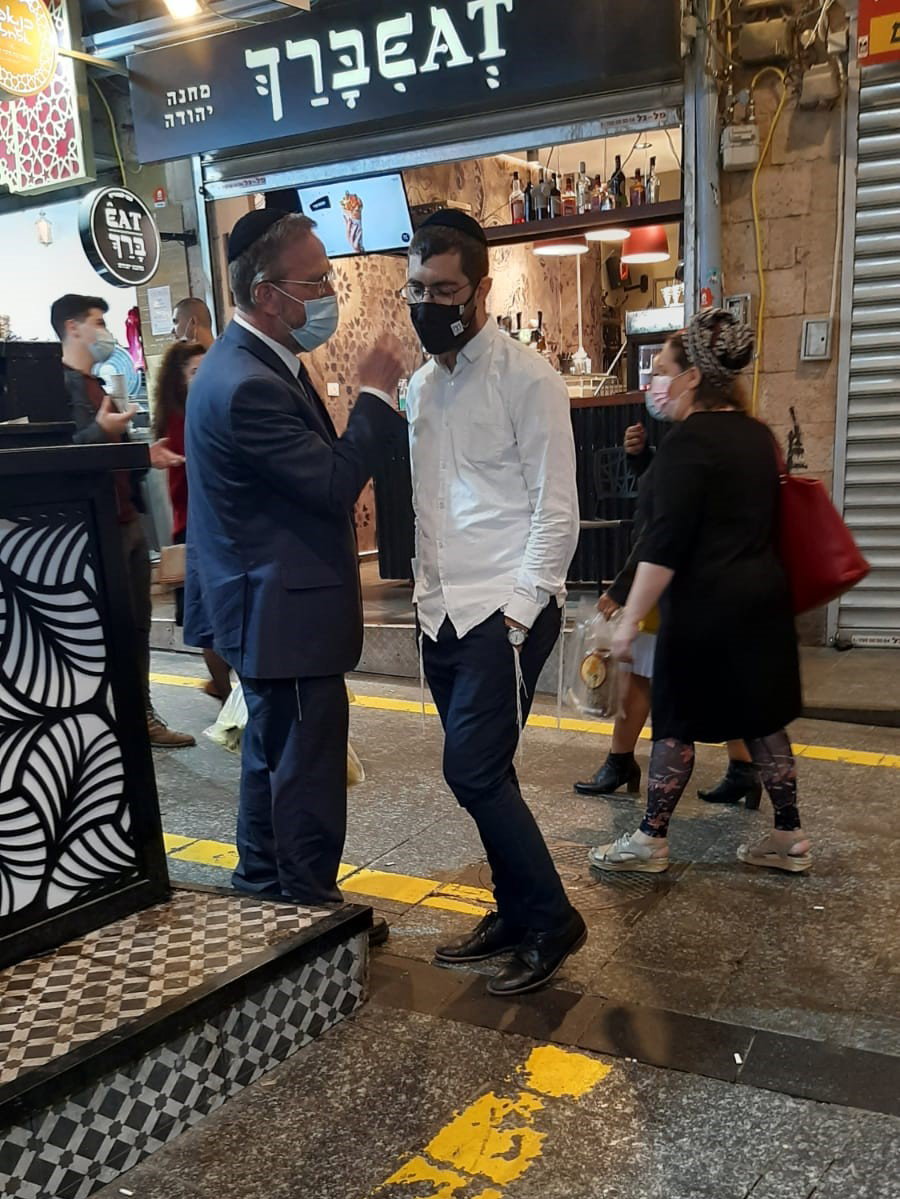 זופניק בכיכר • התמונות והנייעס של השבוע