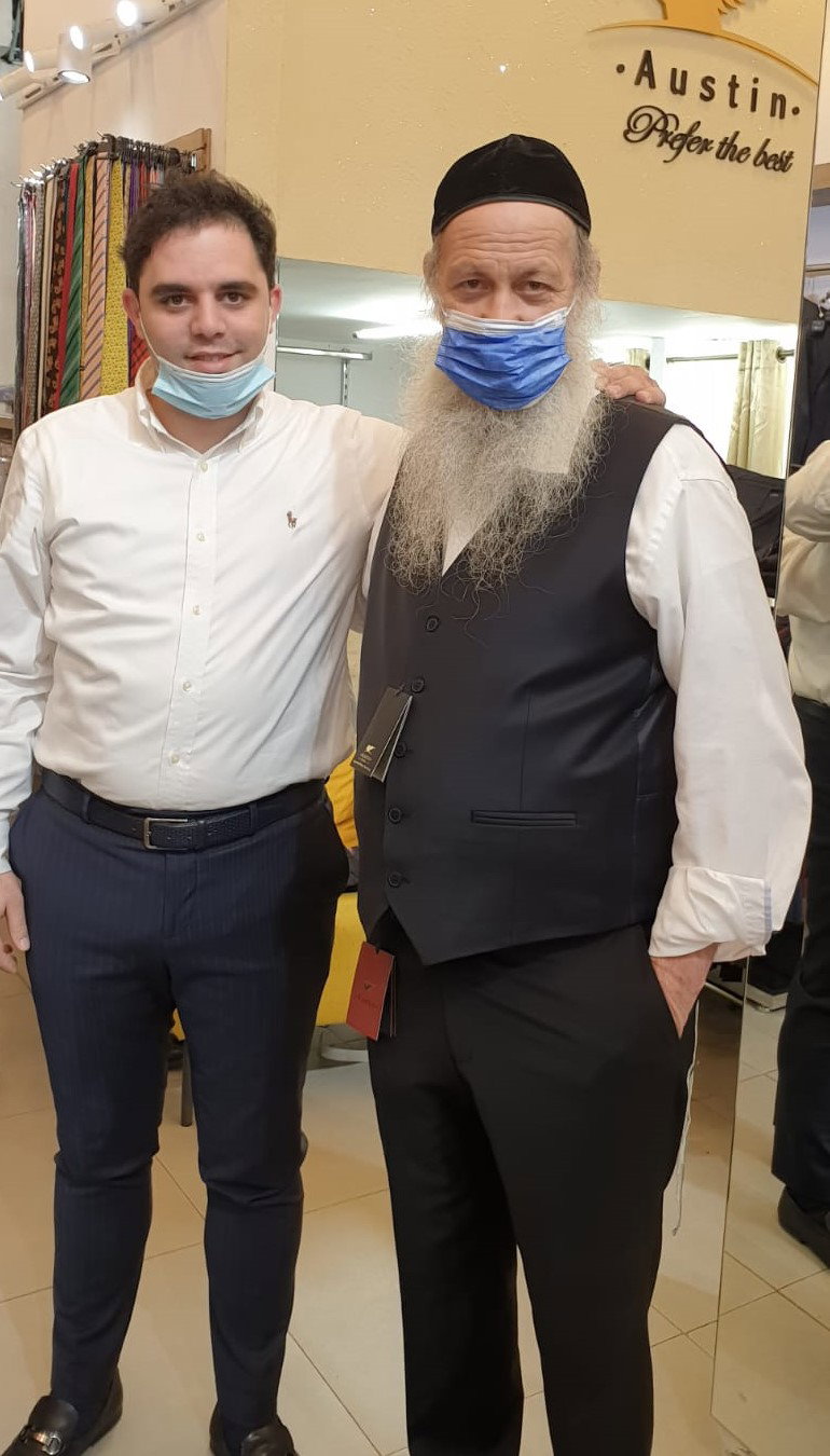 זופניק בכיכר • התמונות והנייעס של השבוע