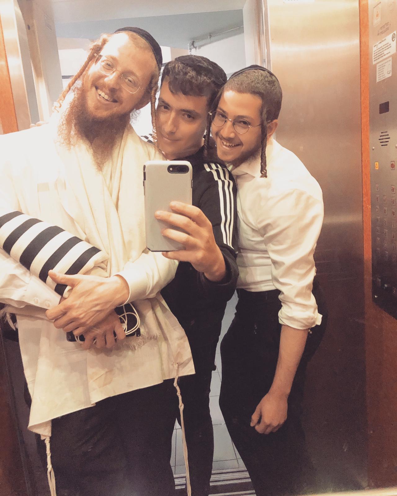 זופניק בכיכר • התמונות והנייעס של השבוע