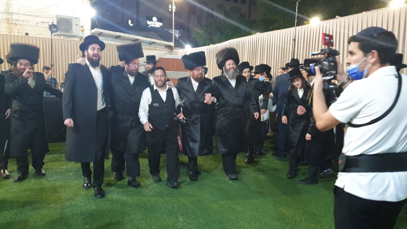 זופניק בכיכר • התמונות והנייעס של השבוע