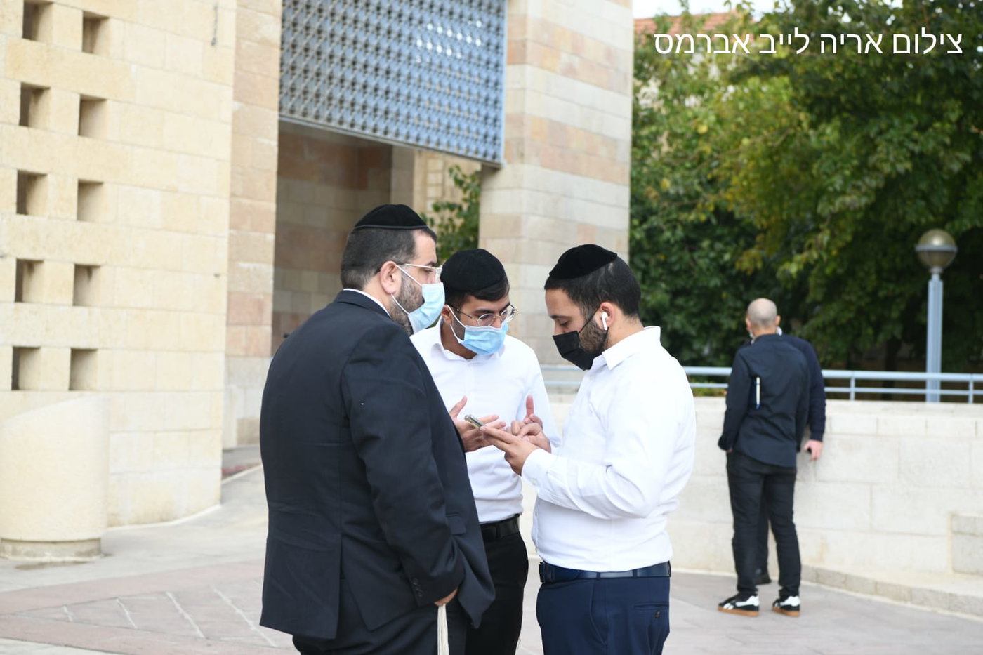 זופניק בכיכר • התמונות והנייעס של השבוע