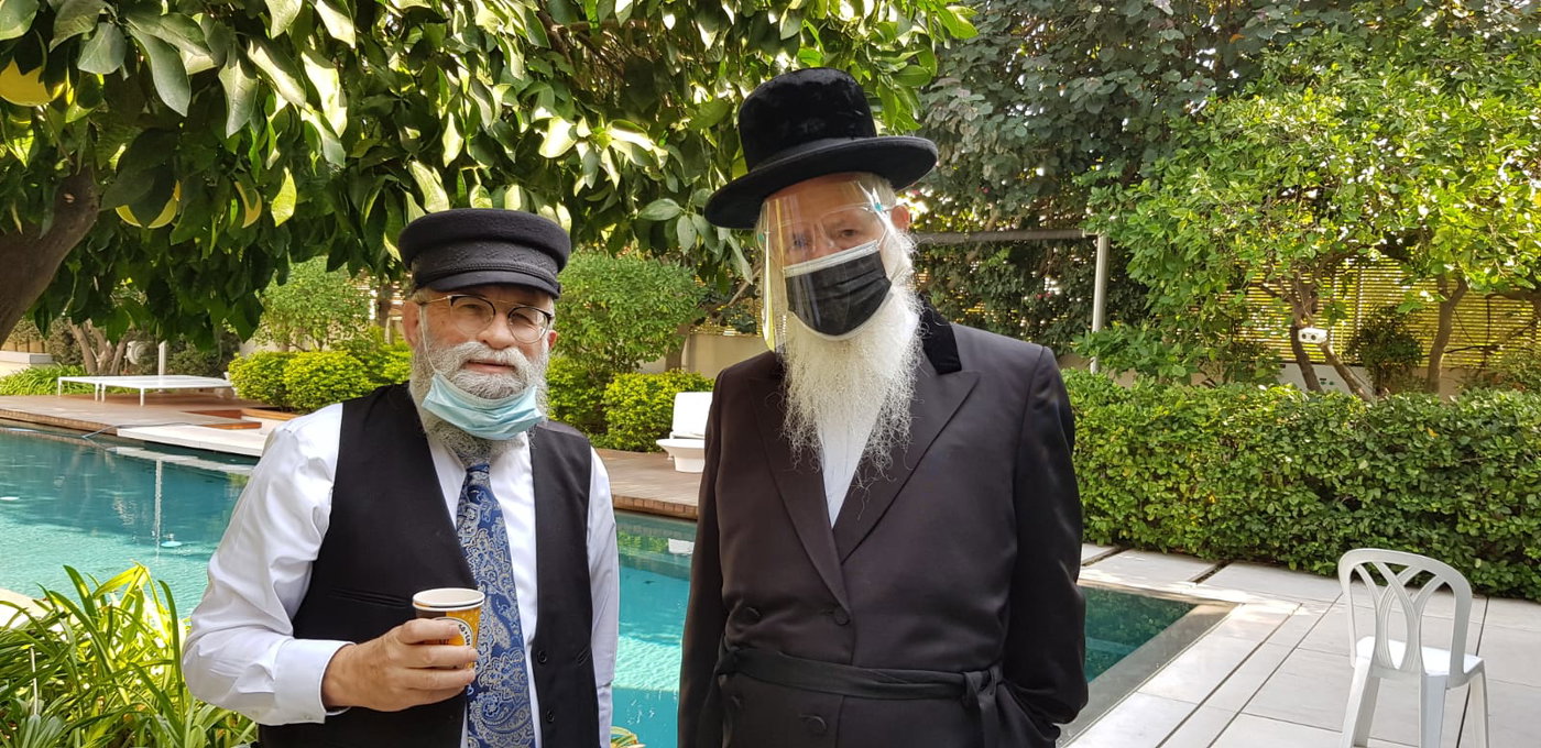 זופניק בכיכר • התמונות והנייעס של השבוע