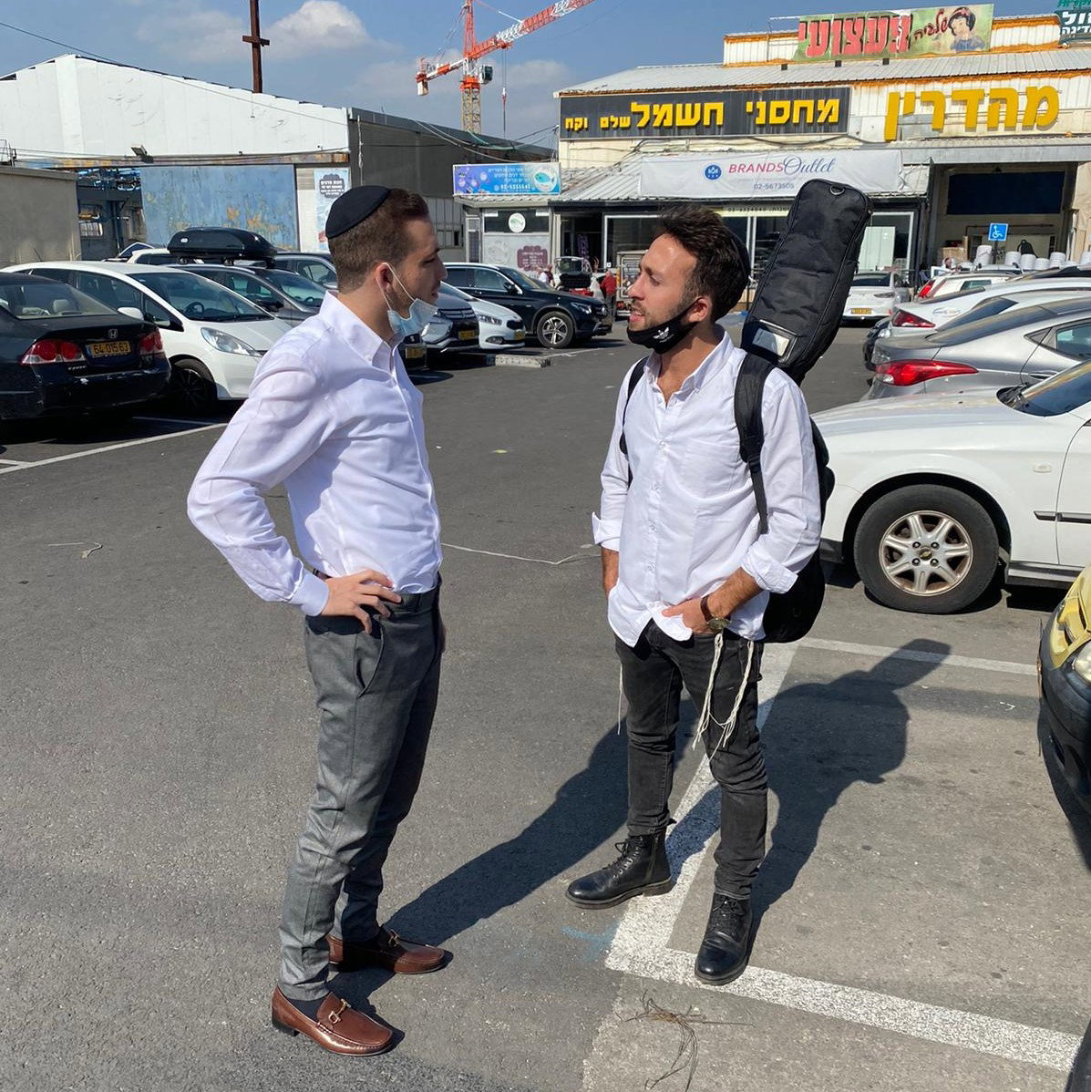 זופניק בכיכר • התמונות והנייעס של השבוע