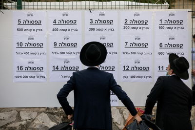 אתגר הקפסולות של ההורים וגם של הילדים