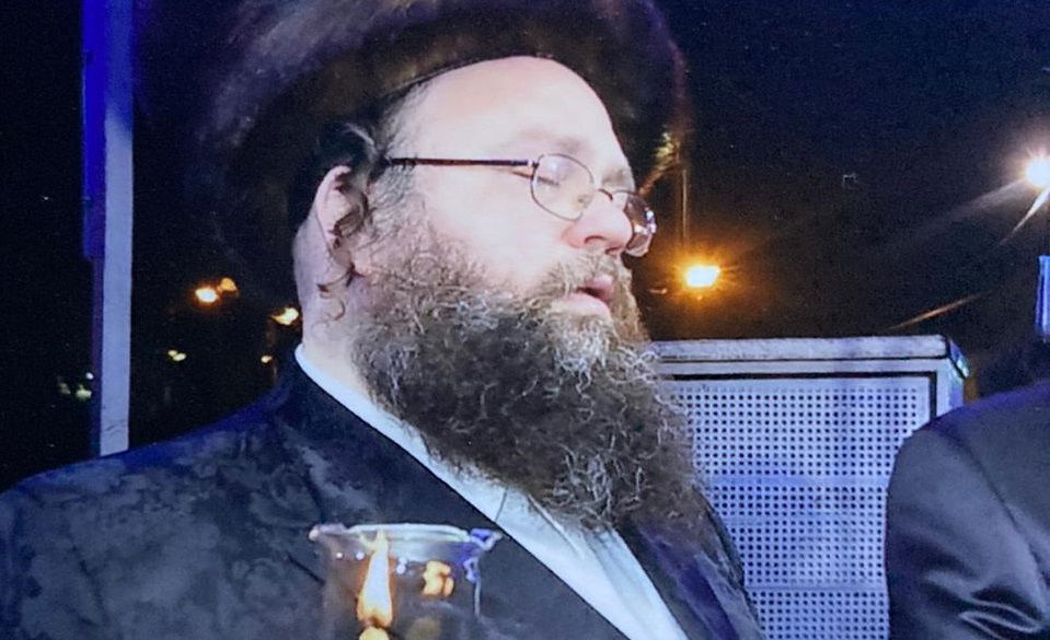 נפטר מקורונה: הרה"ח רבי ברוך משה פינקלשטיין ז"ל