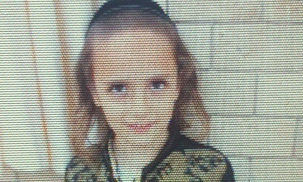 אריאל, הילד שנעדר