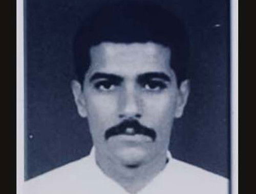 הטרוריסט הבכיר שחוסל