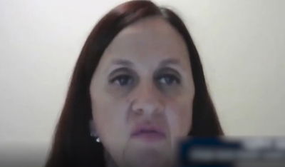 המתפקה של זילבר