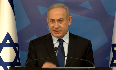 נתניהו: "הורדנו את התחלואה ואני לא מתכוון לוותר על זה"