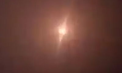 שיגור הטילים, לפנות בוקר