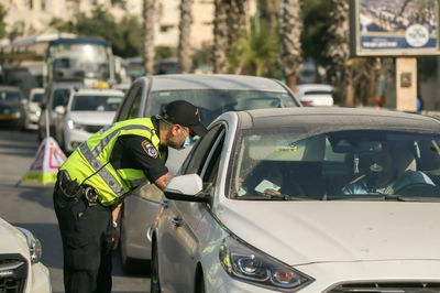 מסתמן: יוטל סגר לילי על הערים האדומות והכתומות בלבד
