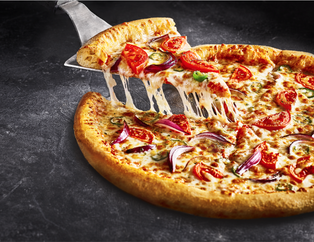 דומינו'ס פיצה פותחת תת רשת חדשה, כשרה למהדרין