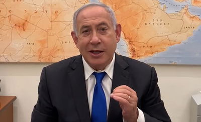 ראש הממשלה נתניהו: "החיסון של 'מודרנה' זו בשורה מצוינת לישראל"