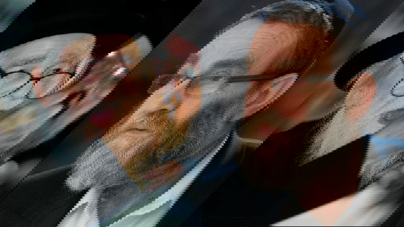 המתקפה על דגל התורה