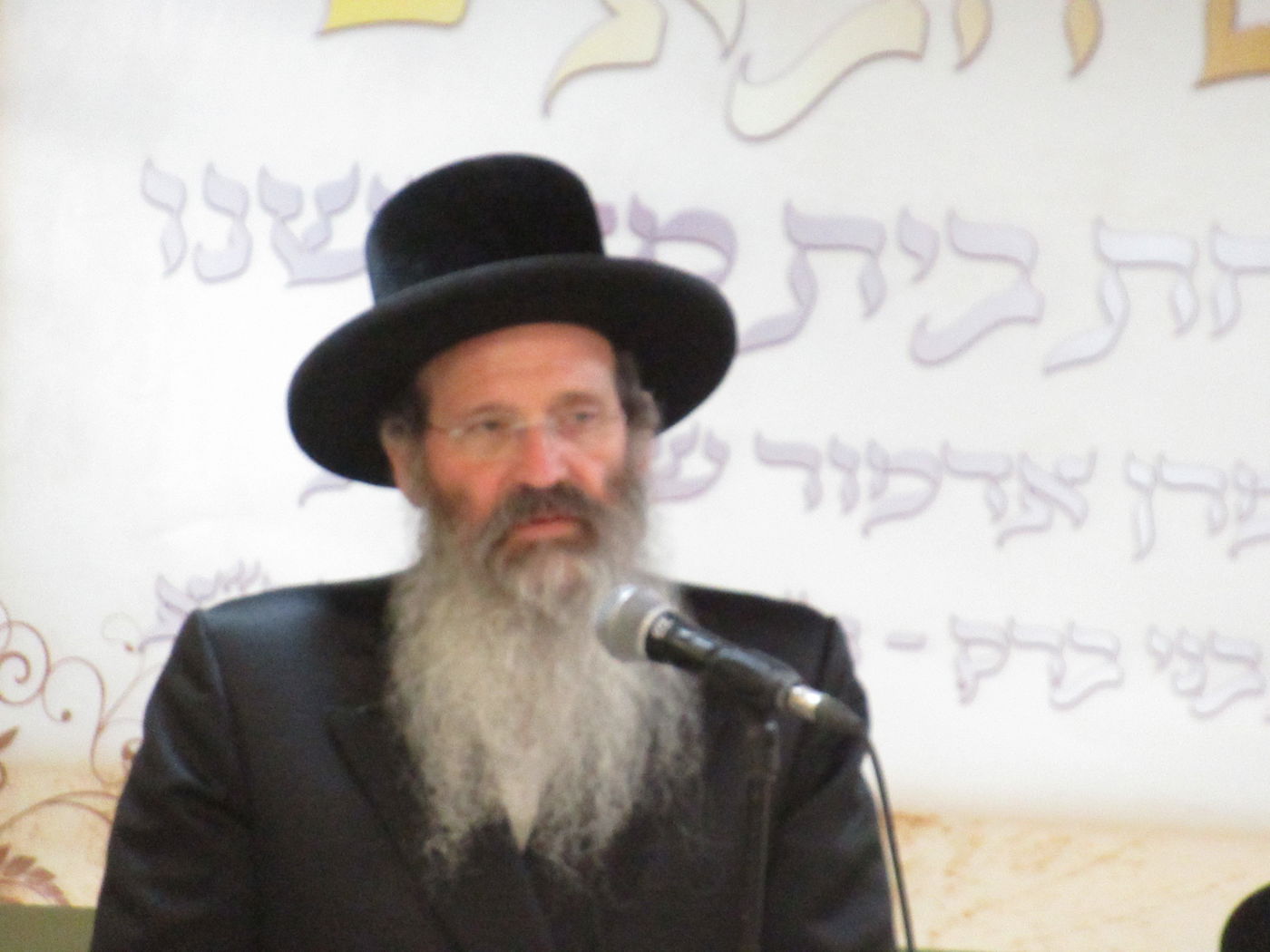 ב"ב: באבוב חנכו בית מדרש חדש וקבעו מזוזה