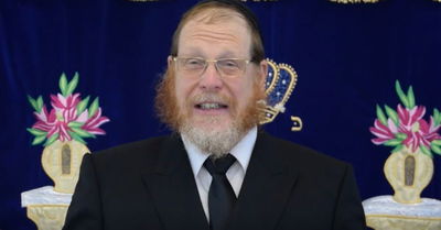 סגולה שאישה לא תפיל את פרי בטנה • צפו ברב עידו ובר-ארליך