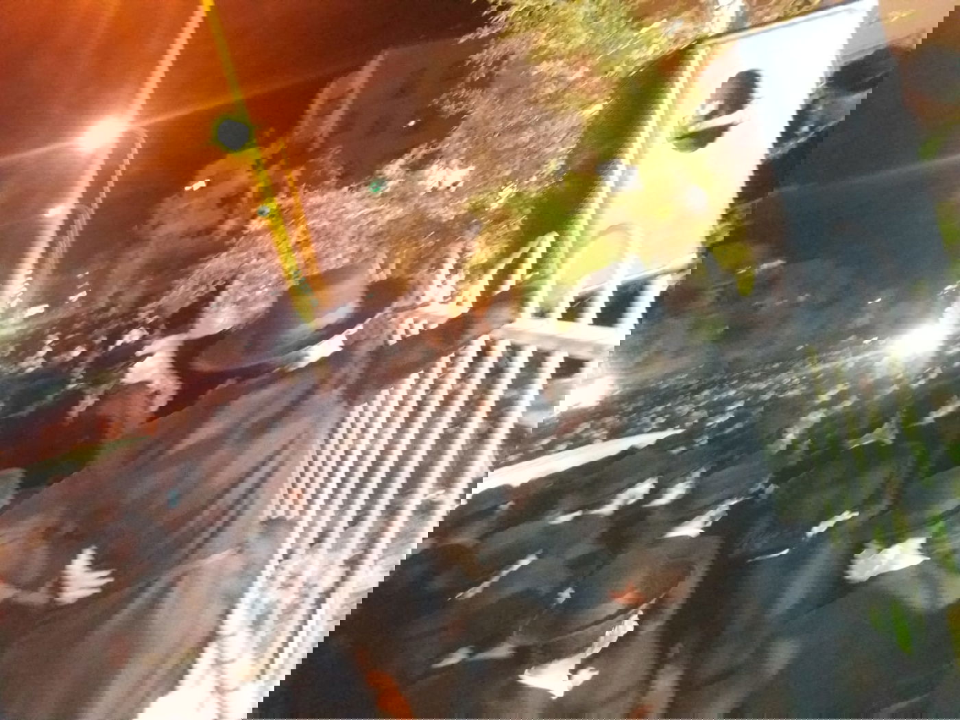 חסידי גור הפגינו: "משמיצים את צדיק הדור"