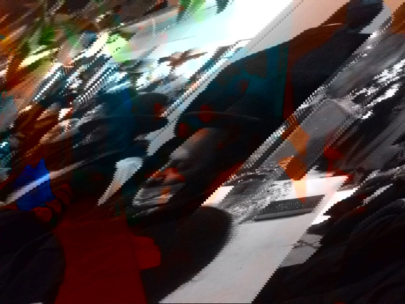 חסידי גור הפגינו: "משמיצים את צדיק הדור"