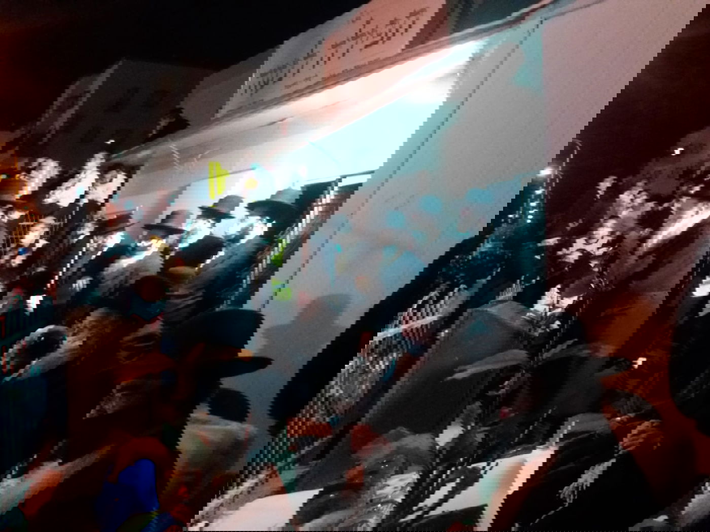 חסידי גור הפגינו: "משמיצים את צדיק הדור"