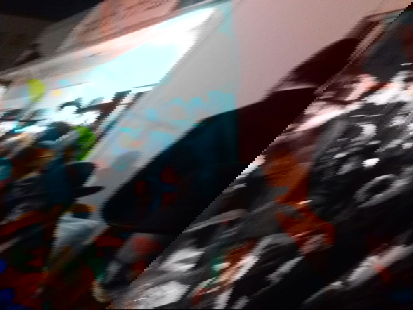 חסידי גור הפגינו: "משמיצים את צדיק הדור"