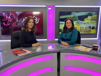 "המטרה: שהעבודה במגזר תהיה מקצועית ולא בערך"