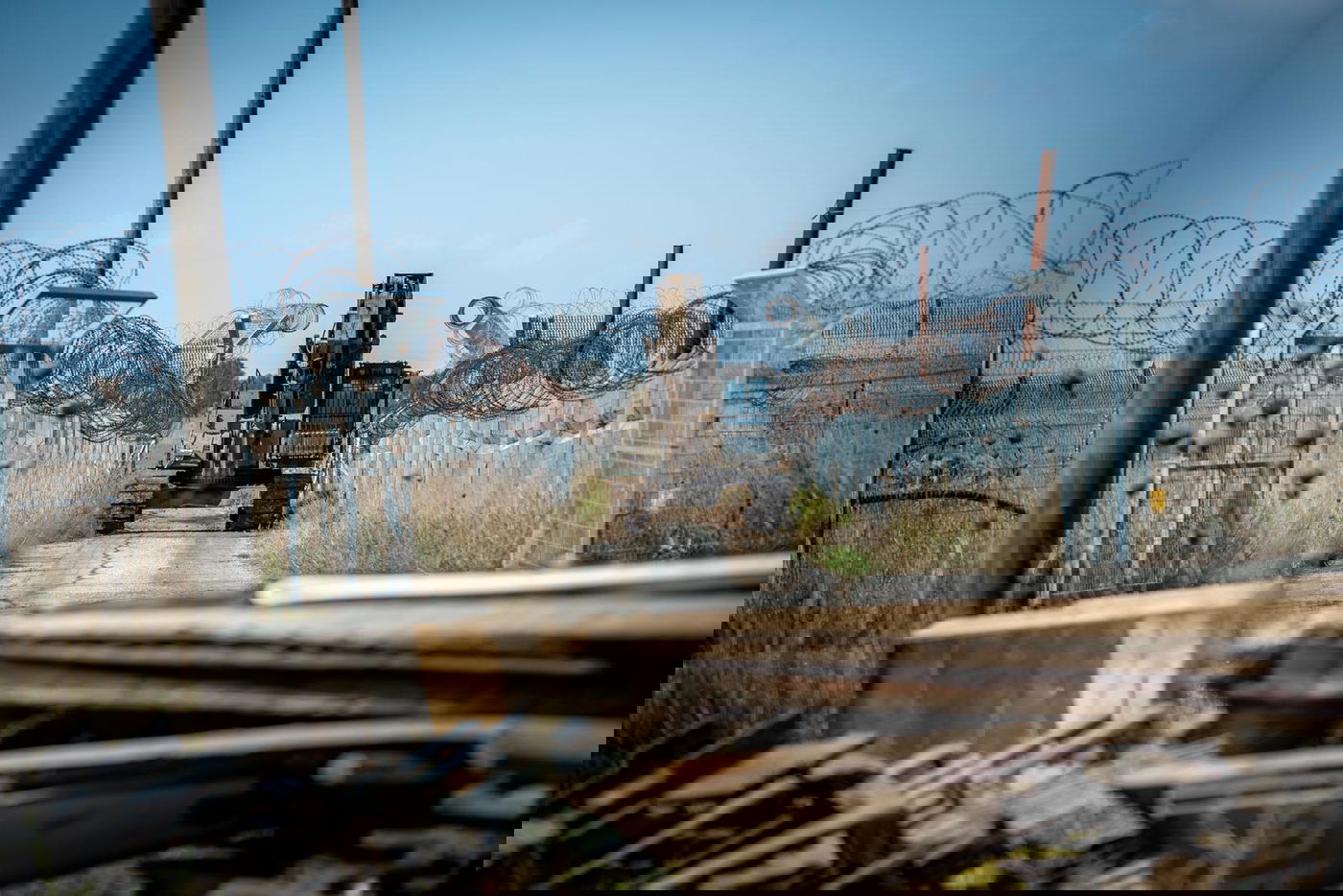 פעילות צה"ל לנטרול המטענים, אמש