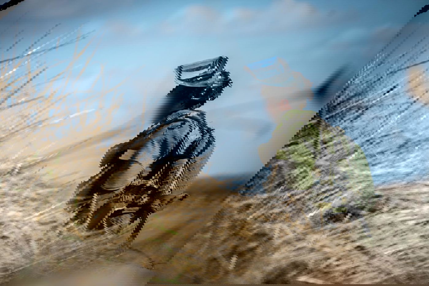 פעילות צה"ל לנטרול המטענים, אמש