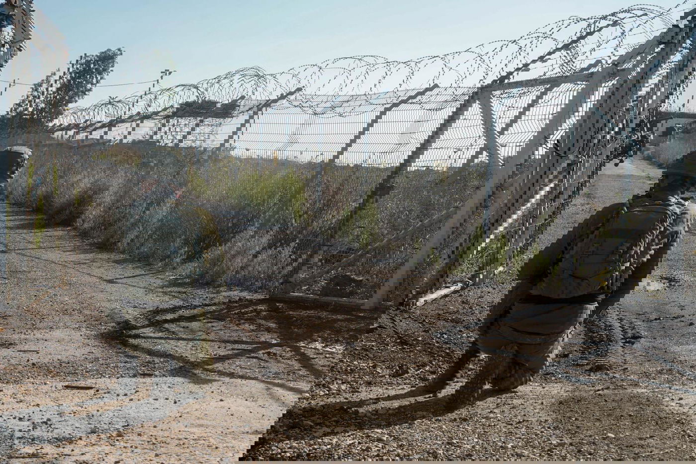 פעילות צה"ל לנטרול המטענים, אמש