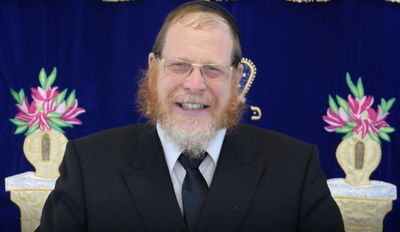 סגולה אחת - לשלושה דברים • צפו ברב עידו ובר-ארליך