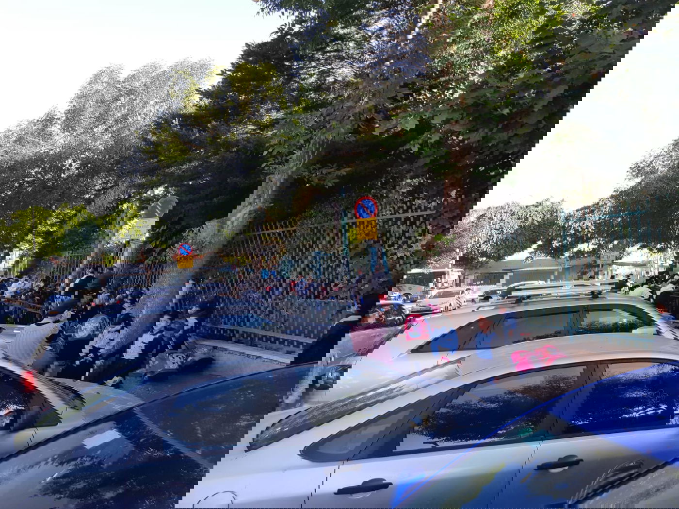 בית הספר 'בית יעקב' נסגר - ונפתח בלחץ ההורים