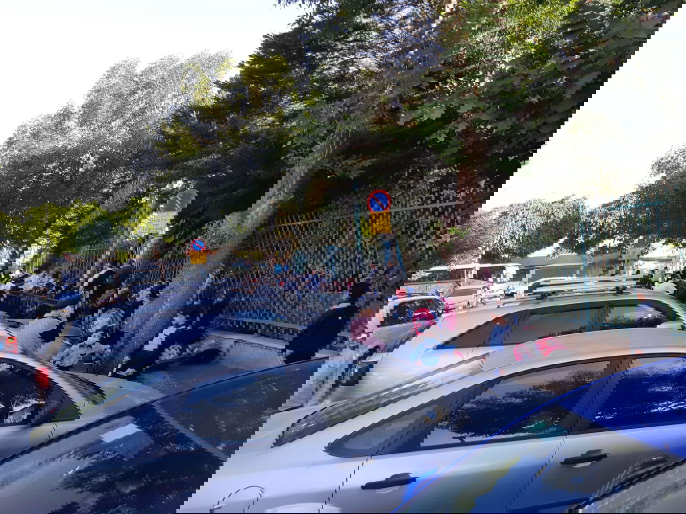 בית הספר 'בית יעקב' נסגר - ונפתח בלחץ ההורים