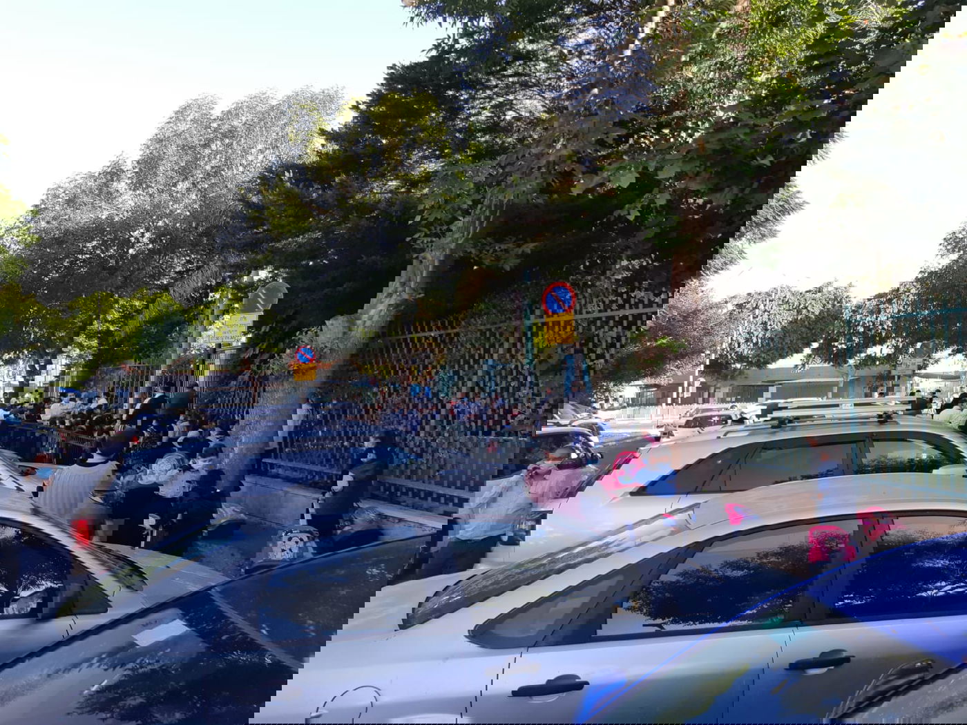 בית הספר 'בית יעקב' נסגר - ונפתח בלחץ ההורים