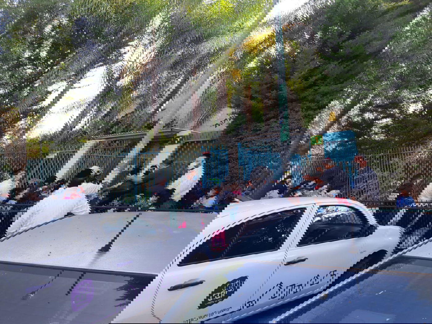 בית הספר 'בית יעקב' נסגר - ונפתח בלחץ ההורים